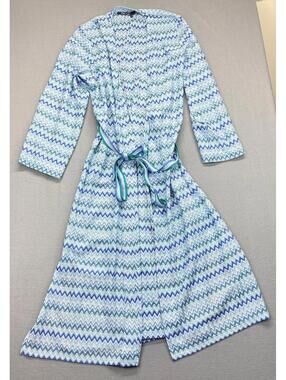 Marc Aurel Women's Long Sweater Cardigan with Belt Size 42